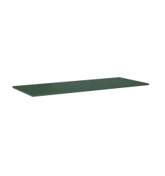 Blat marmurowy 120/46/1,5 forest green mat Elita (RE051200017010)