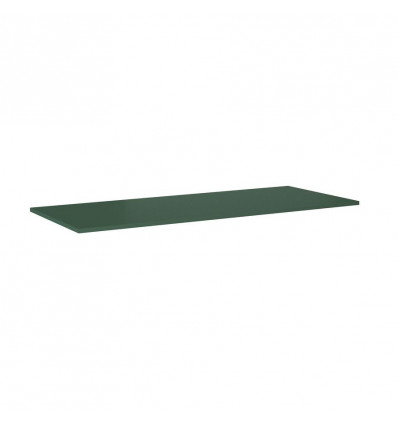 Blat marmurowy 120/46/1,5 forest green mat Elita (RE051200017010)