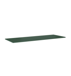 Blat marmurowy 140/46/1,5 forest gren mat Elita (RE051400017010)