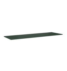 Blat marmurowy 160/46/1,5 forest green mat Elita (RE051600017010)