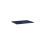 Blat marmurowy 60/46/1,5 navy blue mat Elita (RE050600017030)