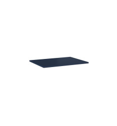 Blat marmurowy 60/46/1,5 navy blue mat Elita (RE050600017030)