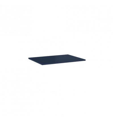 Blat marmurowy 60/46/1,5 navy blue mat Elita (RE050600017030)