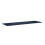 Blat marmurowy 160/46/1,5 navy blue mat Elita (RE051600017030)