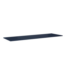 Blat marmurowy 160/46/1,5 navy blue mat Elita (RE051600017030)