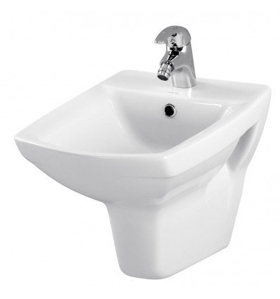 Bidet zawieszany CARINA Carina Cersanit (K31-010)