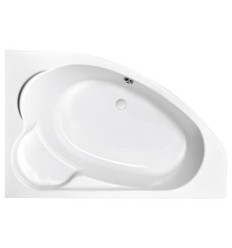 Wanna asymetryczna KALIOPE 170x110 prawa Kaliope Cersanit (S301-115)