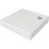 Brodzik kwadratowy TAKO 90 x 16, zintegrowany Tako Cersanit (S204-012)