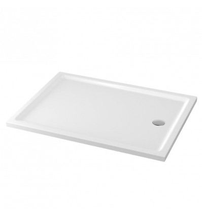 Brodzik prostokątny TAKO 120 x 90 x 4 Tako Cersanit (S204-020)