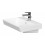 Umywlka meblowa MILLE 56 Mille, mille ceramika Cersanit (K675-001)