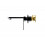 Bateria umywalkowa podtynkowa chrom Trino Corsan (CMB7115CH)