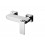 Bateria prysznicowa chrom Trino Corsan (CMB7151CH)