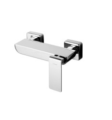 Bateria prysznicowa chrom Trino Corsan (CMB7151CH)