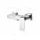 Bateria prysznicowa chrom Trino Corsan (CMB7151CH)