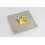Bateria wannowa wolnostojąca chrom Trino Corsan (CMB7159CH)