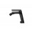 Bateria bidetowa czarna Trino Corsan (CMB7131BL)
