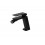 Bateria bidetowa czarna Trino Corsan (CMB7131BL)