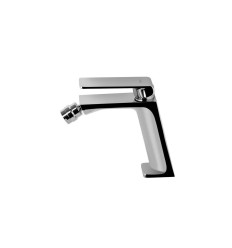 Bateria bidetowa chrom Trino Corsan (CMB7131CH)