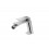 Bateria bidetowa chrom Trino Corsan (CMB7131CH)