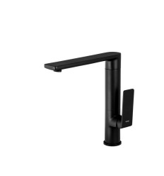 Bateria kuchenna czarna Trino Corsan (CMB7121BL)