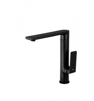 Bateria kuchenna czarna Trino Corsan (CMB7121BL)