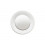Wanna wolnostojąca E041 Olvena 160 cm z wykończeniem białym Corsan (649070)