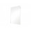 Kabina prysznicowa walk-in 90x195 Eco-n Besco (EN-90-195C)