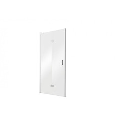 Drzwi prysznicowe 80x190 Exo-H Besco (EH-80-190C)