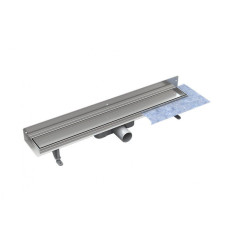 Odpływ liniowy 60 z rusztem 2w1 Virgo Next Duo Besco (OL-60-VND)