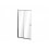 Parawan przesuwny Easy Slide Besco (PES-2S)