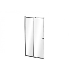 Parawan przesuwny Easy Slide Besco (PES-2S)