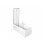 Parawan nawannowy 80 Ambition Premium 2 Besco (PAP-2S)