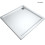 Brodzik kwadratowy 90x90 Superior Oltens (17001000)