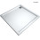 Brodzik kwadratowy 80x80 Superior Oltens (17002000)