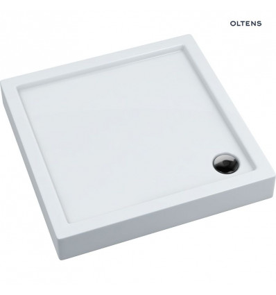 Brodzik kwadratowy 90x90 Vindel Oltens (17004000)