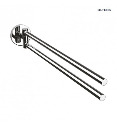 Wieszak na ręcznik 38 Gulfoss Oltens (80104100)