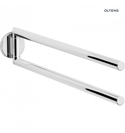 Wieszak na ręcznik 40 Gulfoss Oltens (80105100)