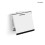 Uchwyt na papier toaletowy chrom 81107100 Vernal Oltens (81107100)