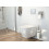 Uchwyt na papier toaletowy chrom 81107100 Vernal Oltens (81107100)