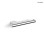Uchwyt na papier toaletowy chrom 81108100 Vernal Oltens (81108100)