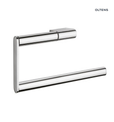 Wieszak na ręcznik chrom 80109100 Vernal Oltens (80109100)