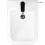 Bidet wiszący z powłoką smartclean biały 46502000 Vernal Oltens (46502000)