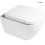 Miska wc wisząca z powłoką smartclean biała 42602000 Vernal Oltens (42602000)