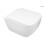 Miska wc wisząca z powłoką smartclean biała 42602000 Vernal Oltens (42602000)