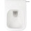 Miska wc wisząca z powłoką smartclean biała 42602000 Vernal Oltens (42602000)