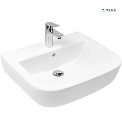 Umywalka 56x45 Vernal Oltens (41502000)