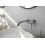 Bateria umywalkowa podtynkowa kompletna chrom 32100100 Molle Oltens (32100100)
