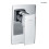 Bateria prysznicowa podtynkowa kompletna chrom 33101100 Gota Oltens (33101100)