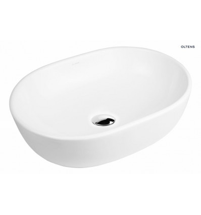 Umywalka 47,5x34 Hamnes Oltens (40309000)