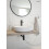Umywalka 47,5x34 Hamnes Oltens (40309000)